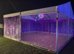 Top 10 Marquee Hire Tips for Indian Weddings in the UK